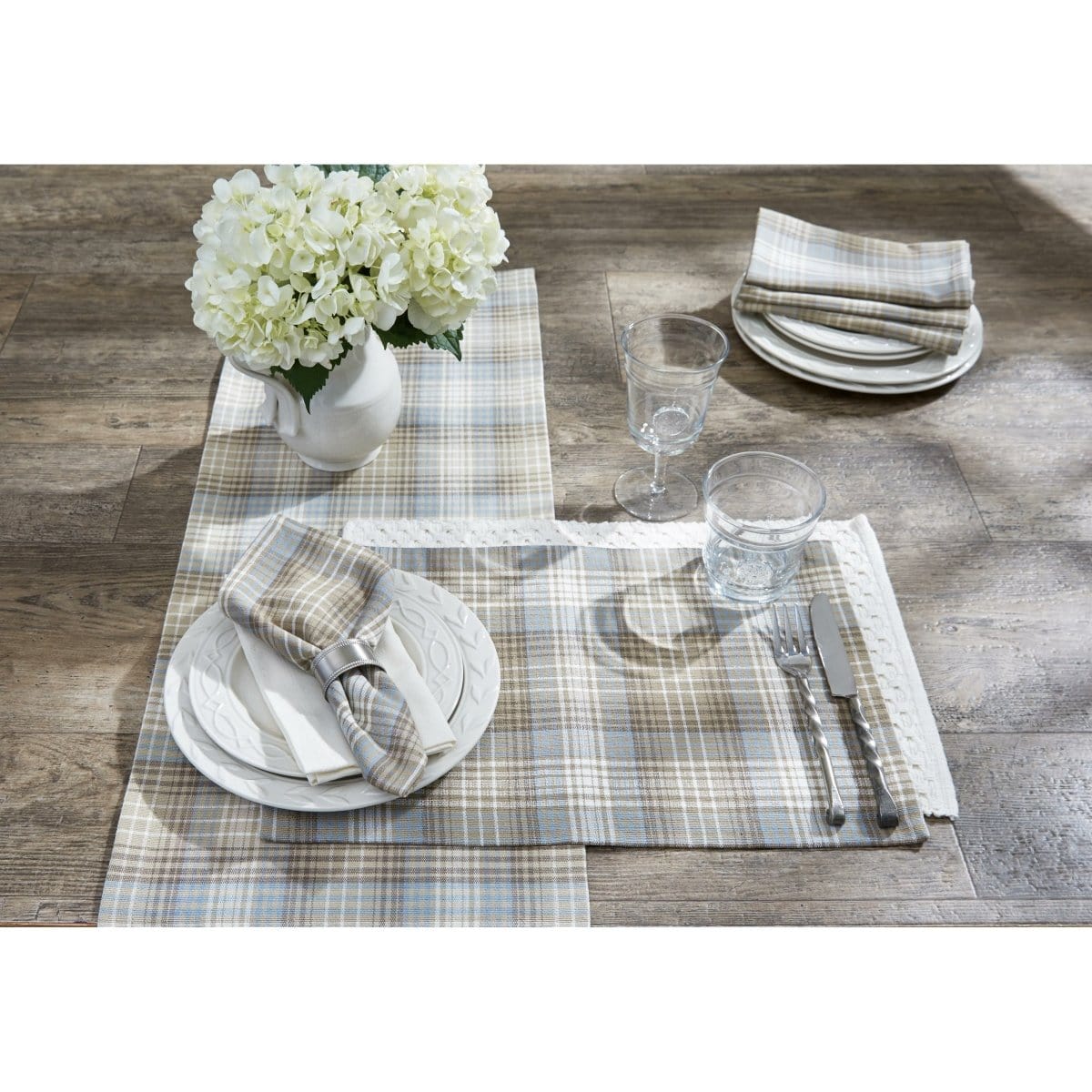 Prairie Wood Placemat-Park Designs-The Village Merchant