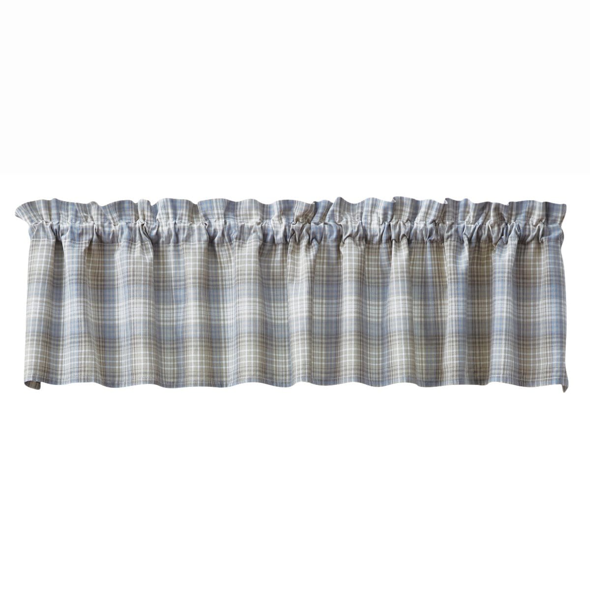 Prairie Wood Valance Unlined-Park Designs-The Village Merchant