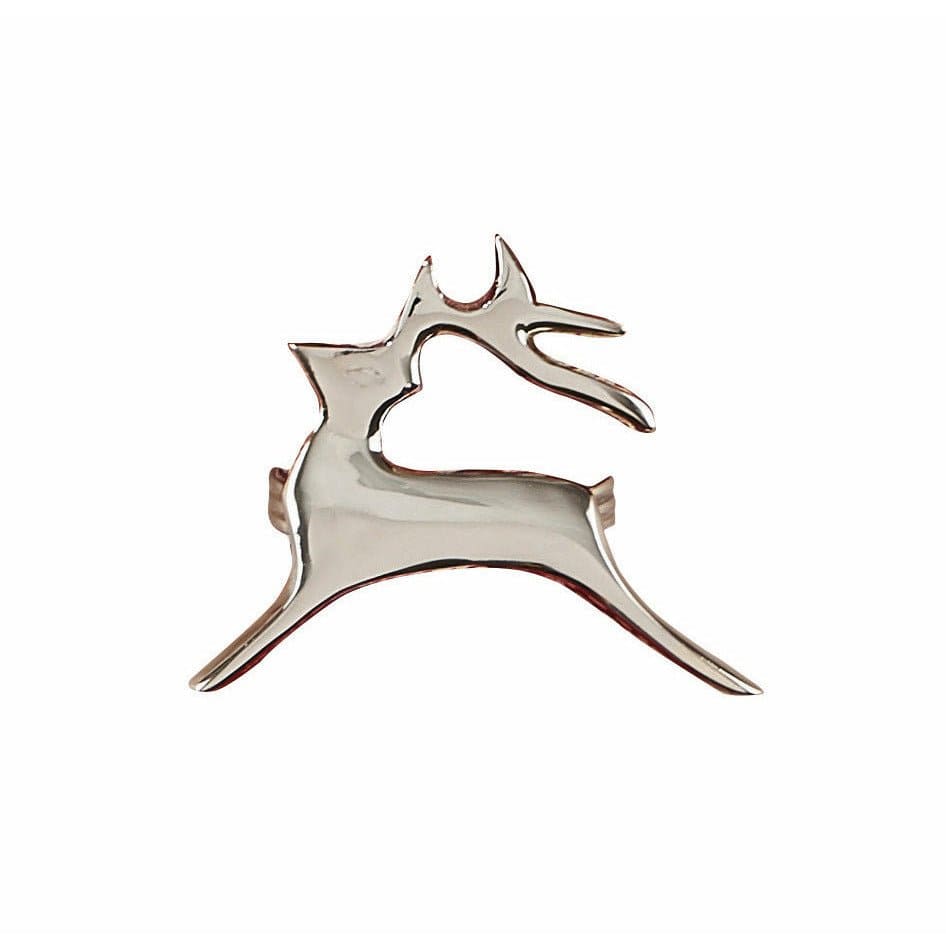 Prancer Napkin Ring-Park Designs-The Village Merchant