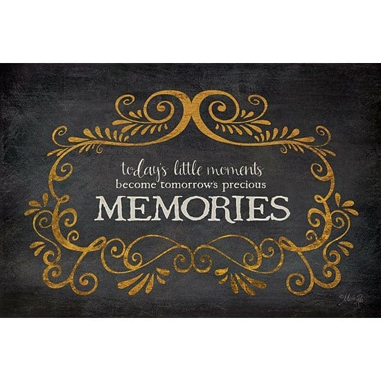 Precious Memories By Marla Rae Art Print - 12 X 18-Penny Lane Publishing-The Village Merchant