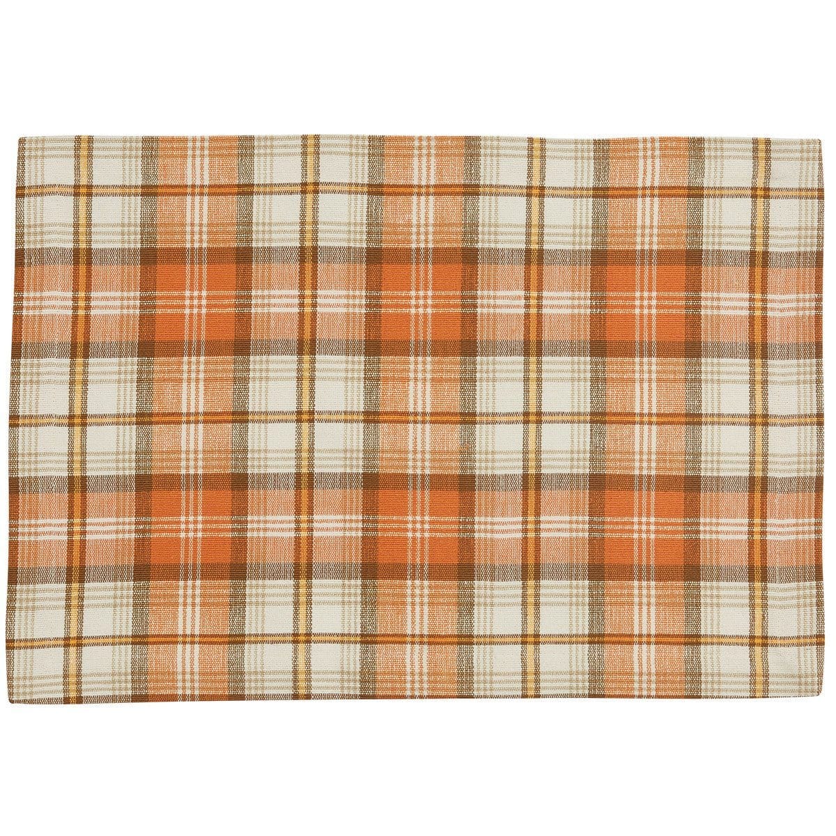 Pumpkin Seed Placemat-Park Designs-The Village Merchant