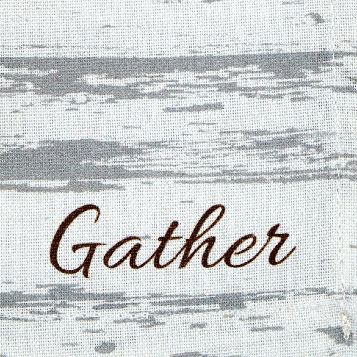 Punkin&#39; Patch Gather Napkin-Park Designs-The Village Merchant