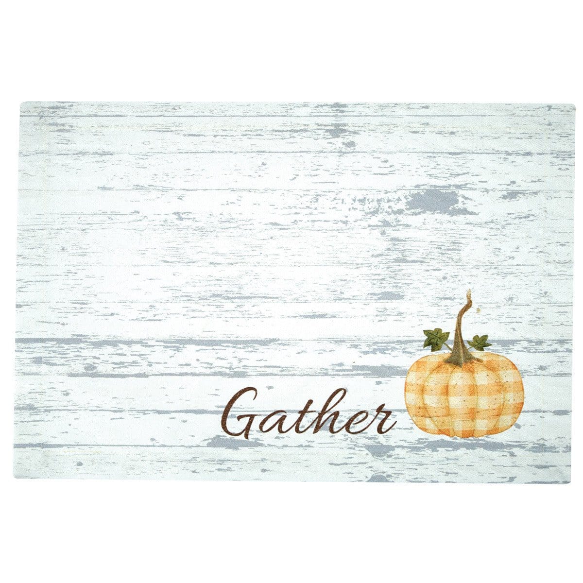 Punkin' Patch Gather Placemat-Park Designs-The Village Merchant