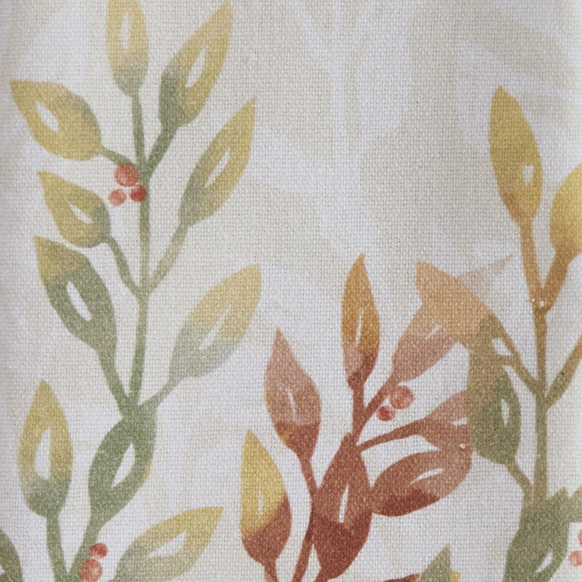 Pyracantha Napkin Set of 2