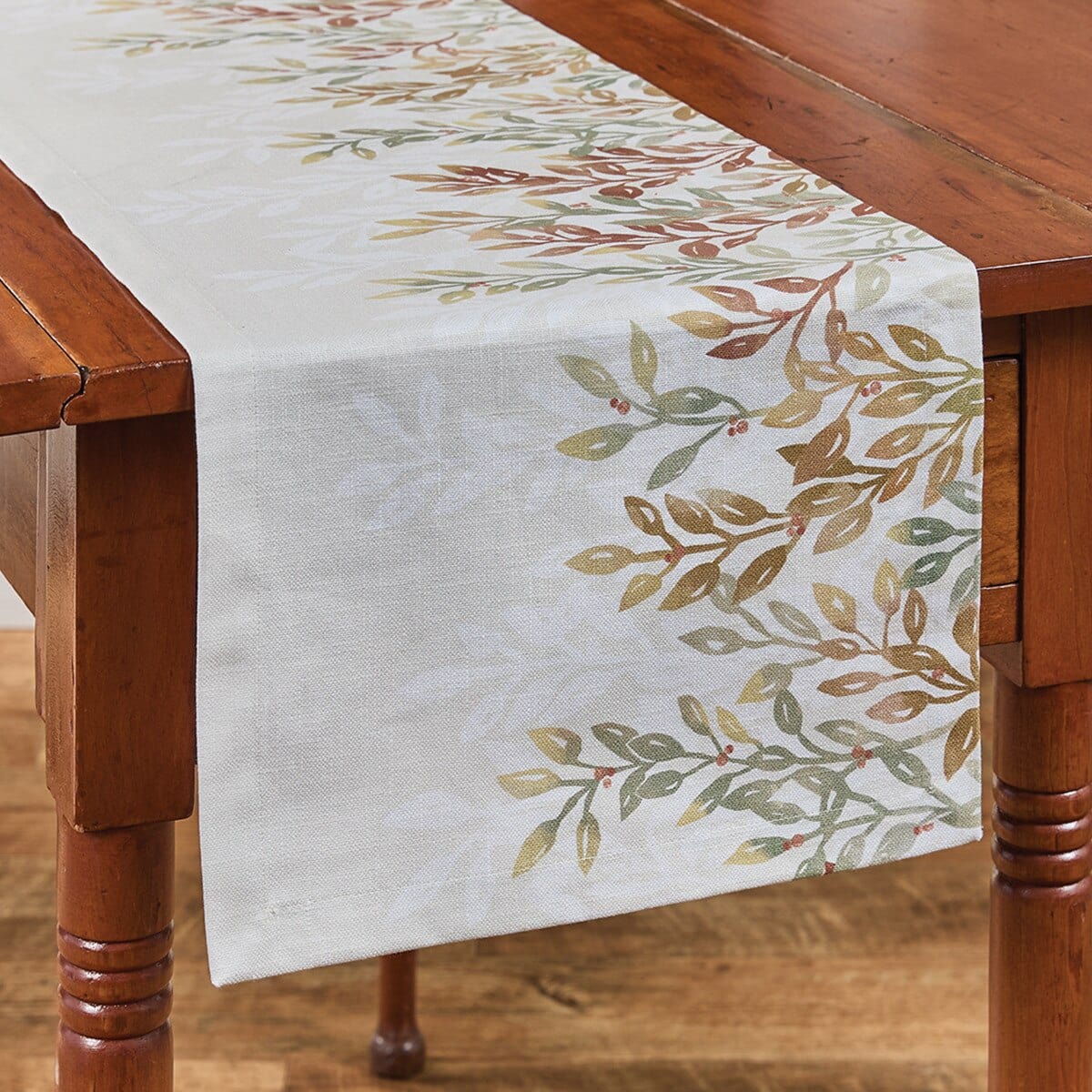 Pyracantha Table Runner 36" Long
