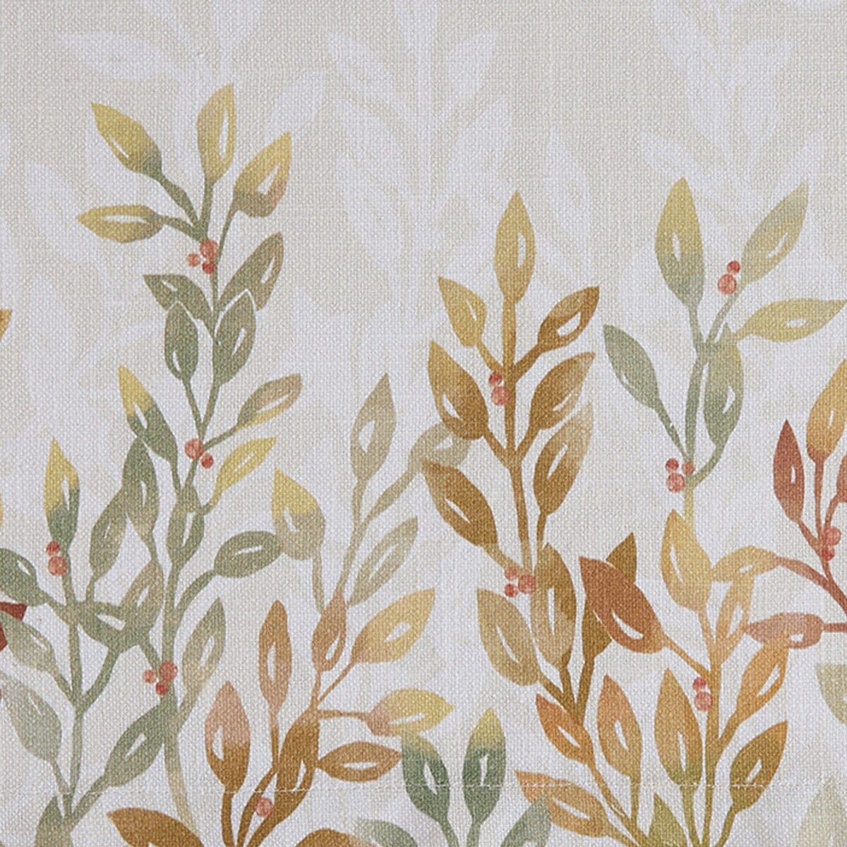 Pyracantha Table Runner 36" Long