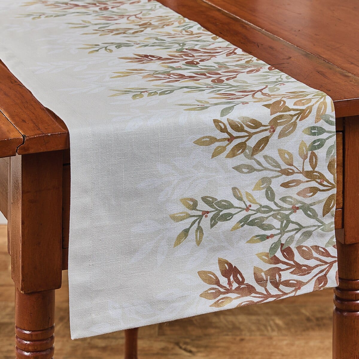 Pyracantha Table Runner 54'' Long