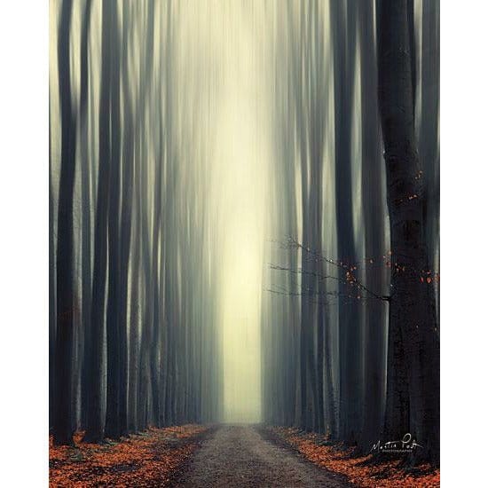 Reaching Out By Martin Podt Art Print - 12 X 16-Penny Lane Publishing-The Village Merchant