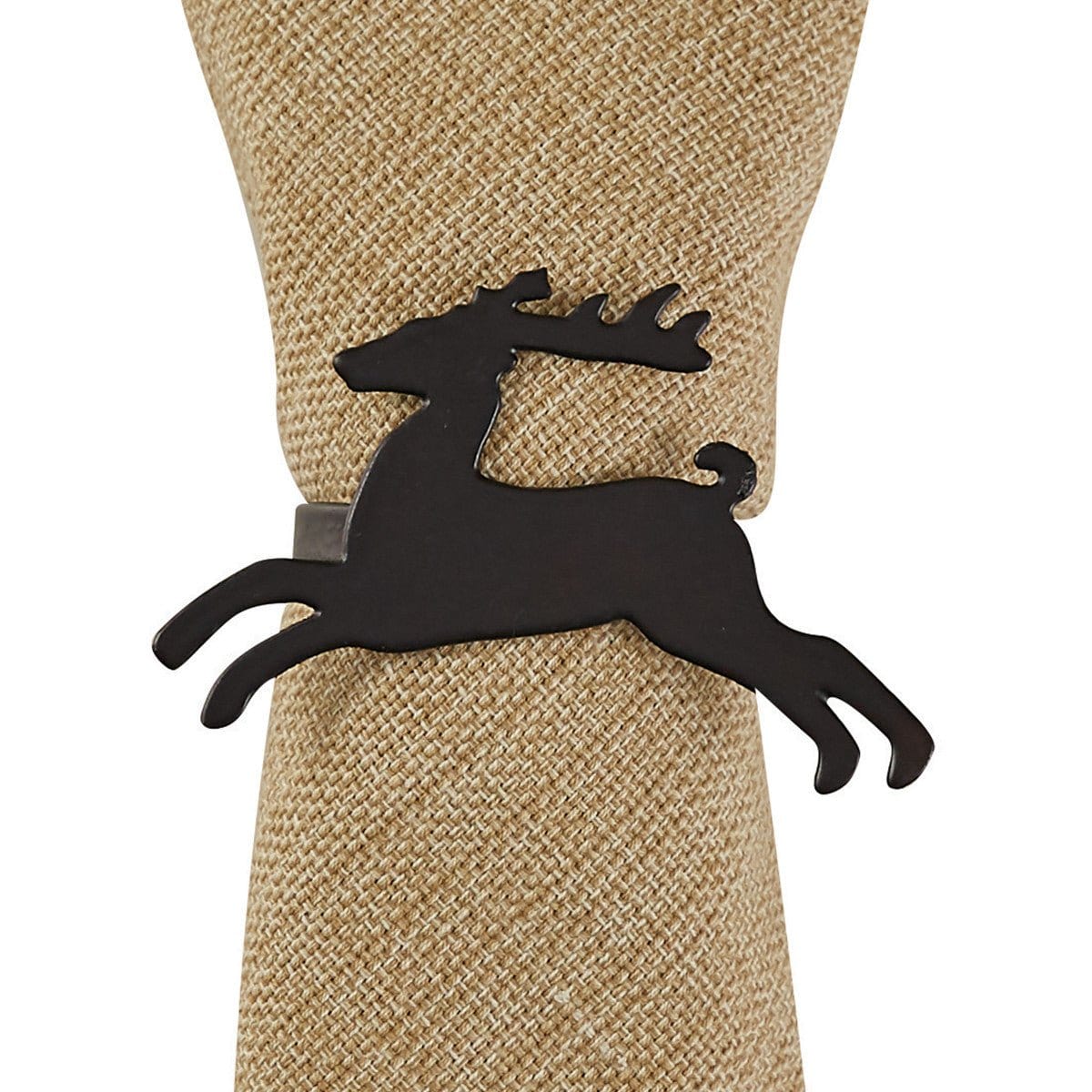 Reindeer Napkin Ring-Park Designs-The Village Merchant