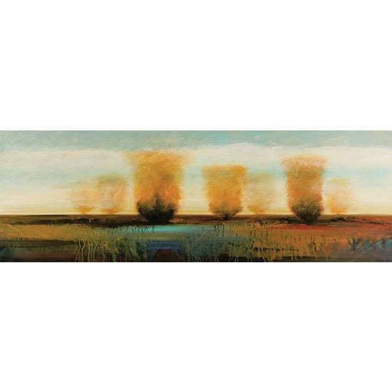 River By JG Studios Art Print - 6 X 18-Penny Lane Publishing-The Village Merchant