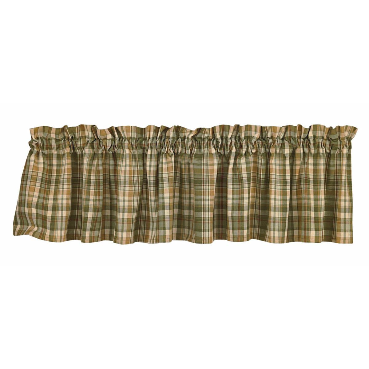 Rosemary Valance Unlined-Park Designs-The Village Merchant