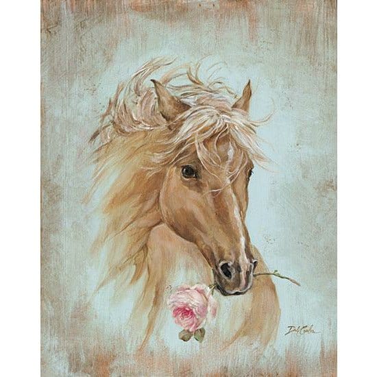 Run For The Rose By Debi Coules Art Print - 12 X 16-Penny Lane Publishing-The Village Merchant