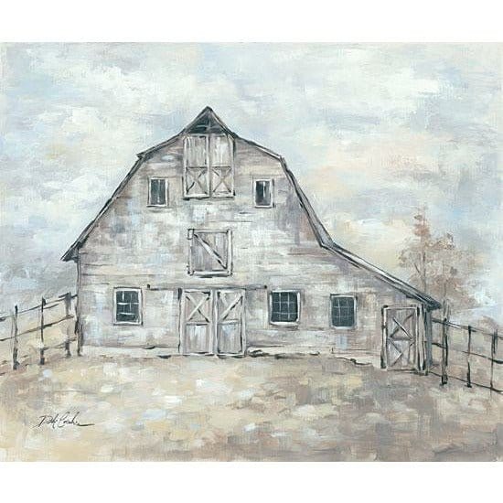 Rustic Beauty By Debi Coules Art Print - 12 X 16-Penny Lane Publishing-The Village Merchant