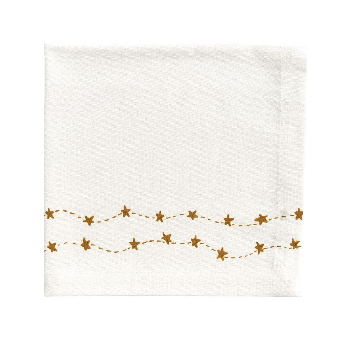 Rustic Christmas Napkin-Park Designs-The Village Merchant