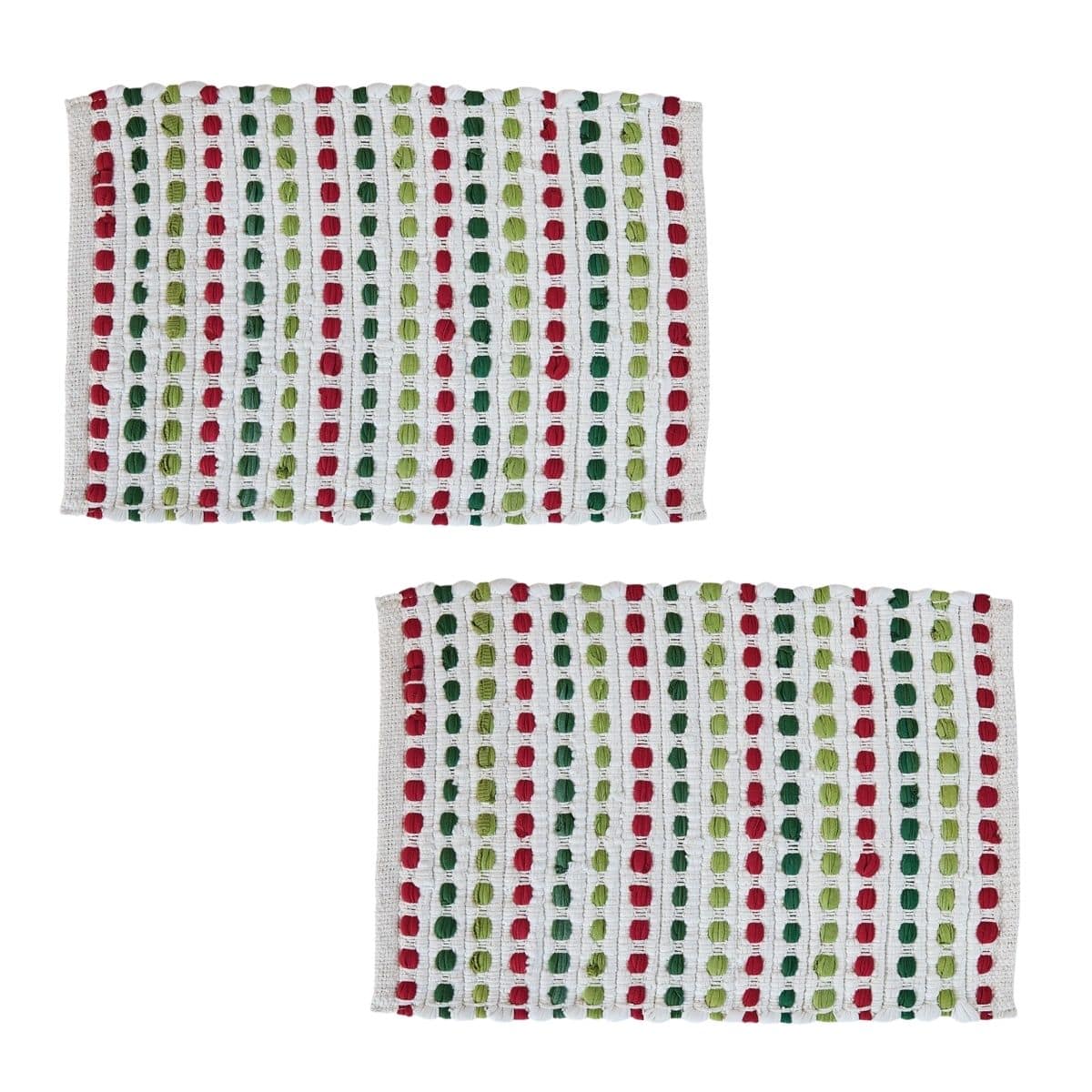 Ryland Holiday Placemat Set of 2