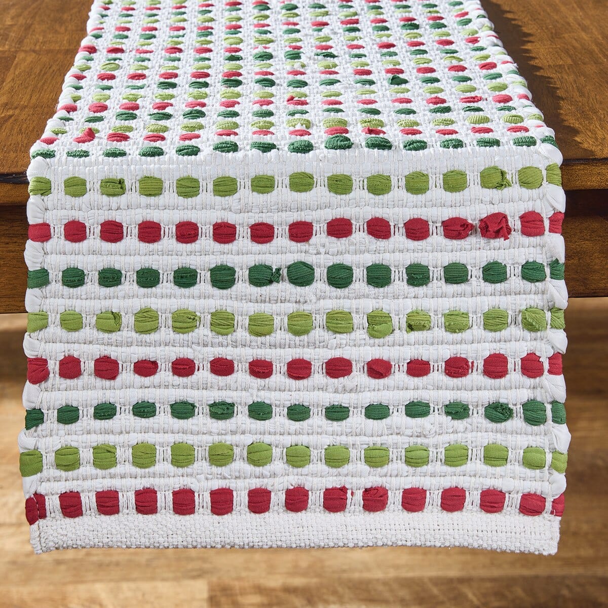 Ryland Holiday Table Runner 54'' Long
