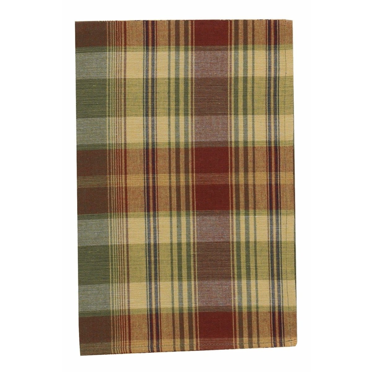 Saffron Dishtowel-Park Designs-The Village Merchant