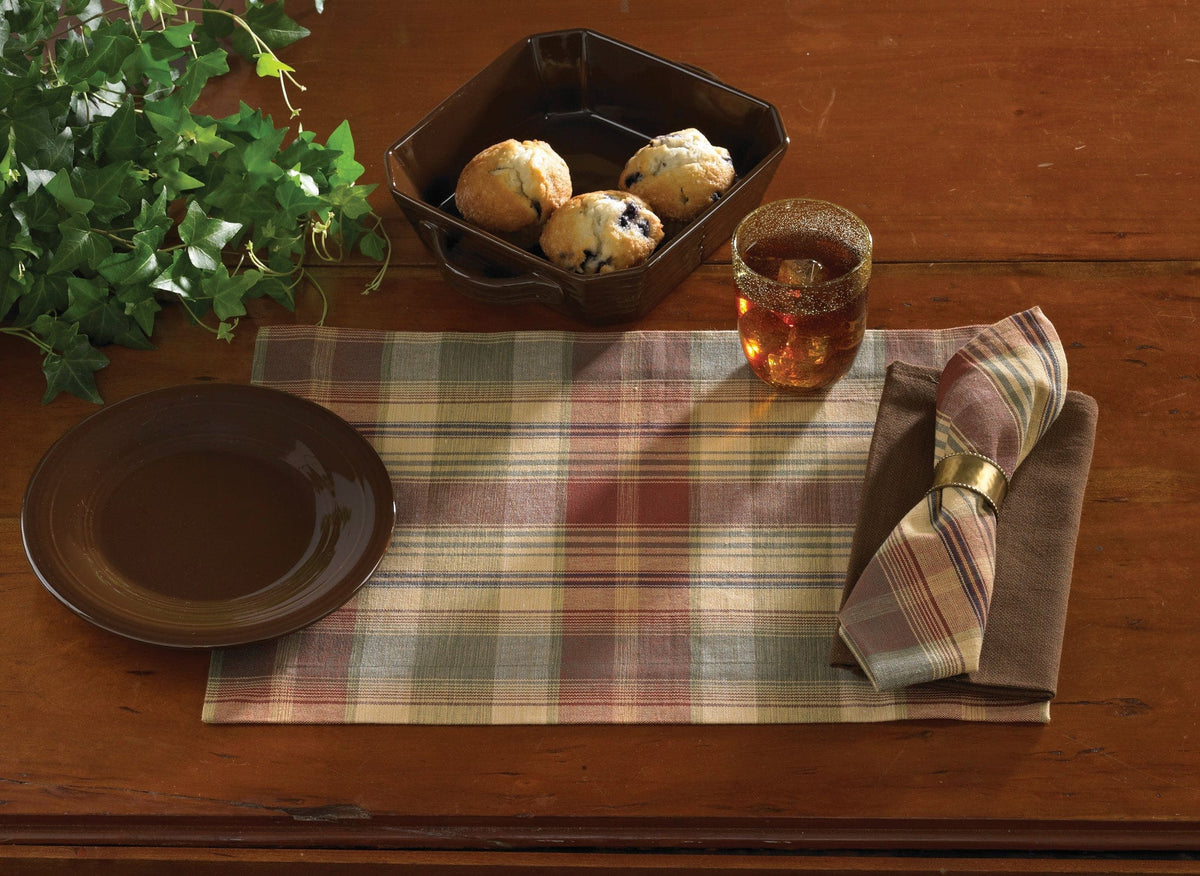 Saffron Napkin Set of 2