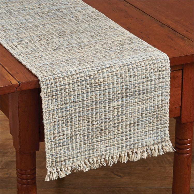 Sandy Shores - Multi Table Runner 54&quot; Long-Park Designs-The Village Merchant