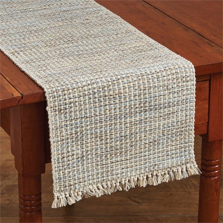 Sandy Shores - Multi Table Runner 54" Long-Park Designs-The Village Merchant