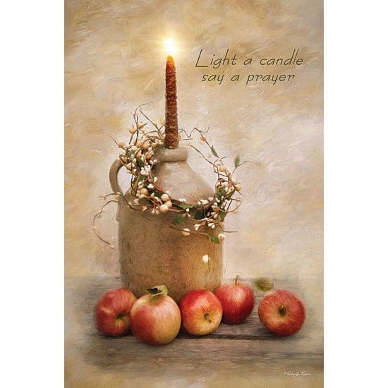 Say A Prayer By Robin-Lee Vieira Art Print - 12 X 18-Penny Lane Publishing-The Village Merchant