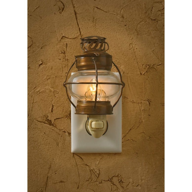 Sea Lantern Night Light-Park Designs-The Village Merchant