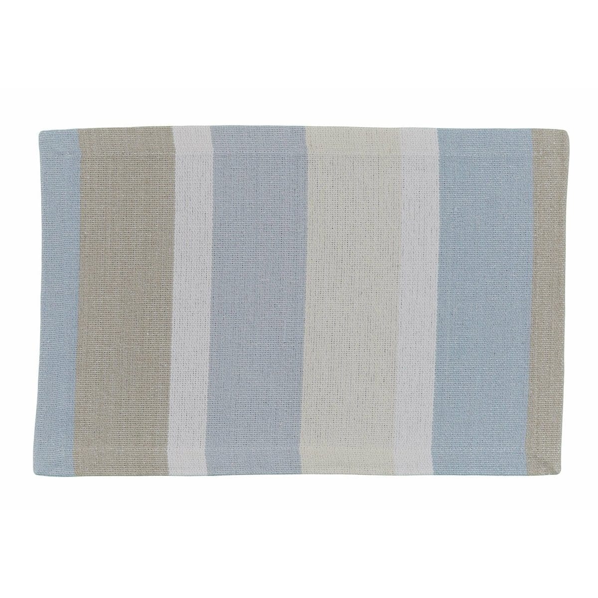 Serena Stripe Placemat-Park Designs-The Village Merchant