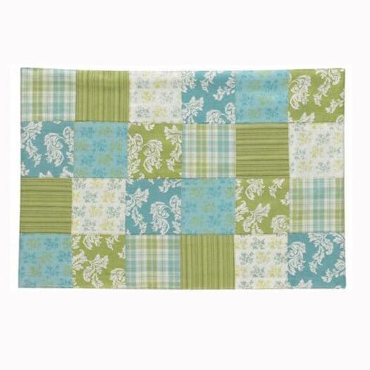 Serenity Table Runner 54&quot; Long-Park Designs-The Village Merchant