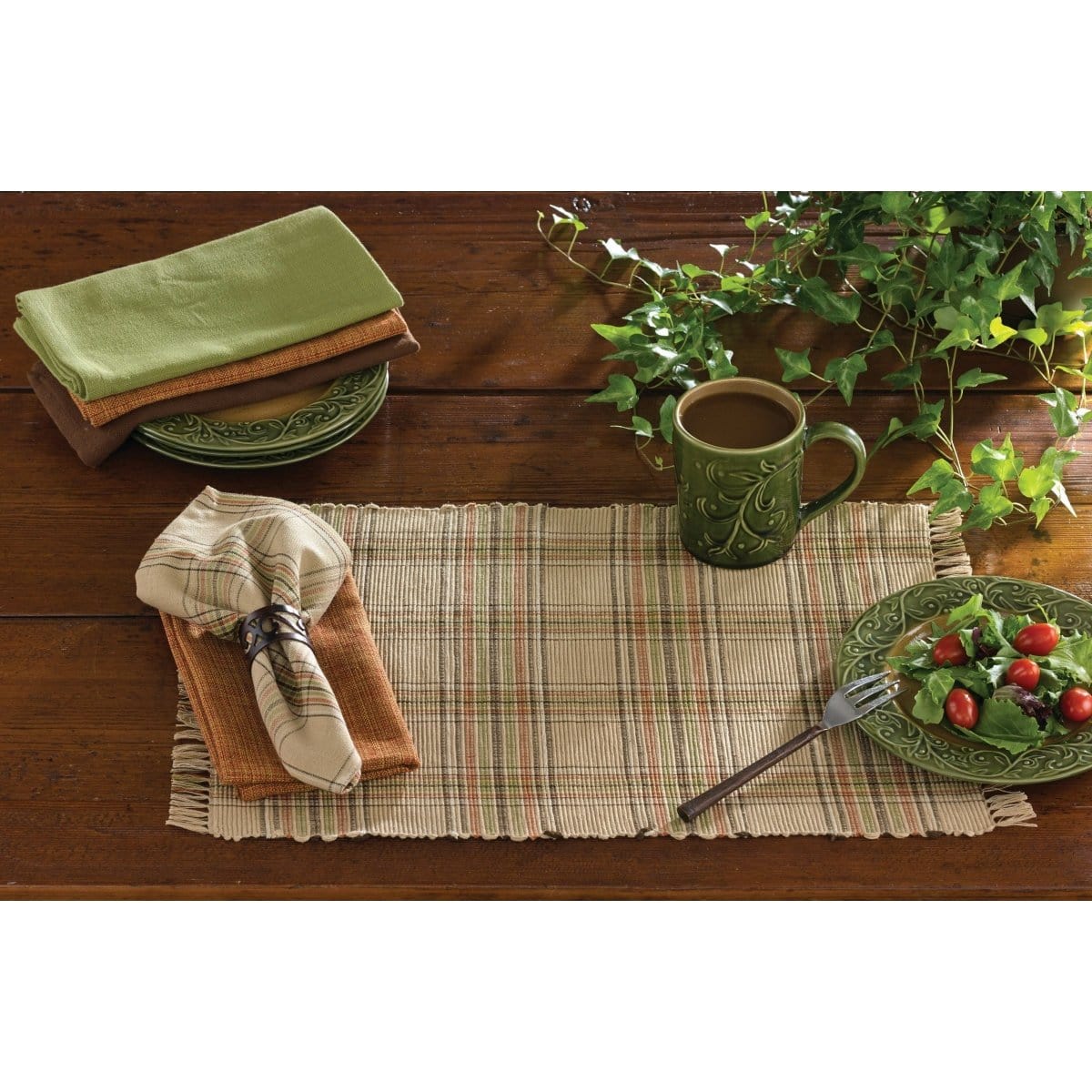 Serrano Placemat-Park Designs-The Village Merchant