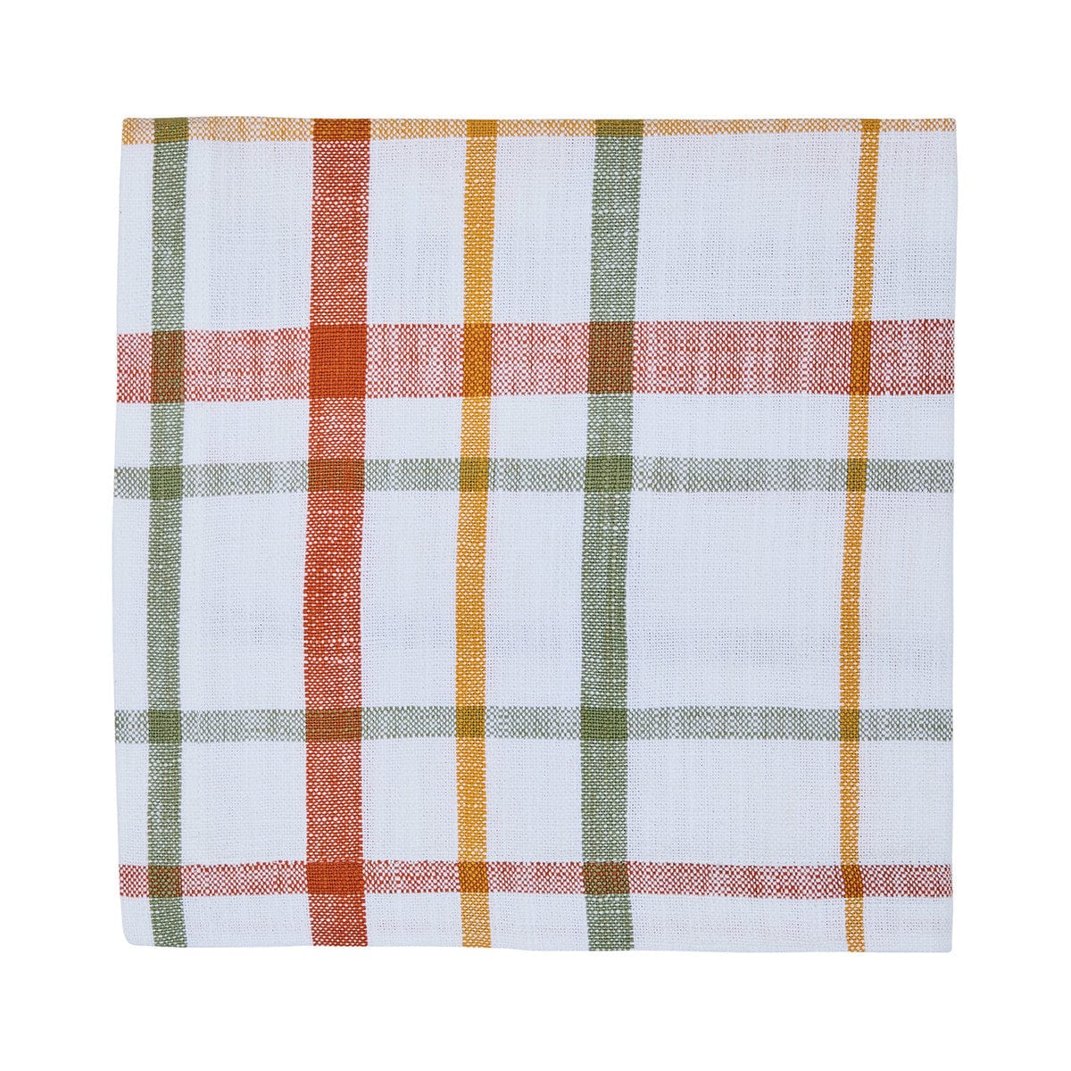 Shades of Fall Napkin