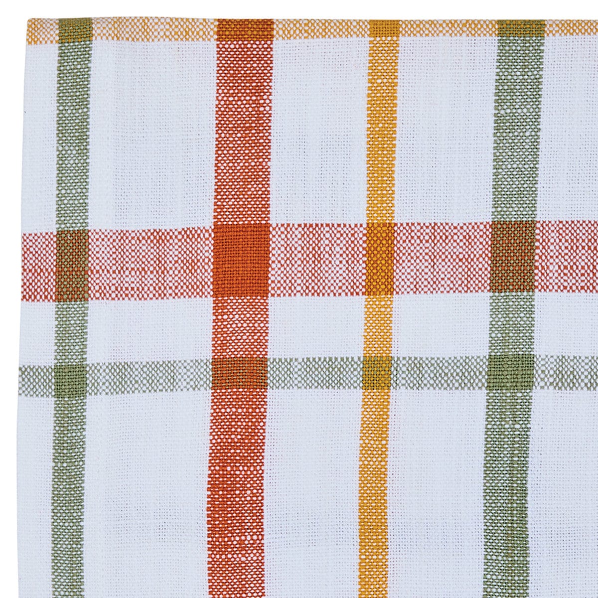 Shades of Fall Napkin