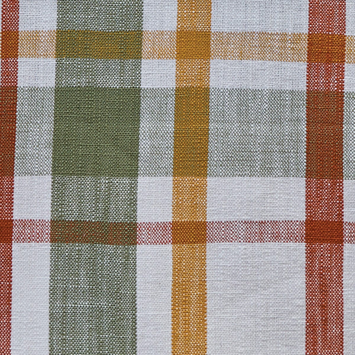 Shades of Fall Table Runner 36&quot; Long