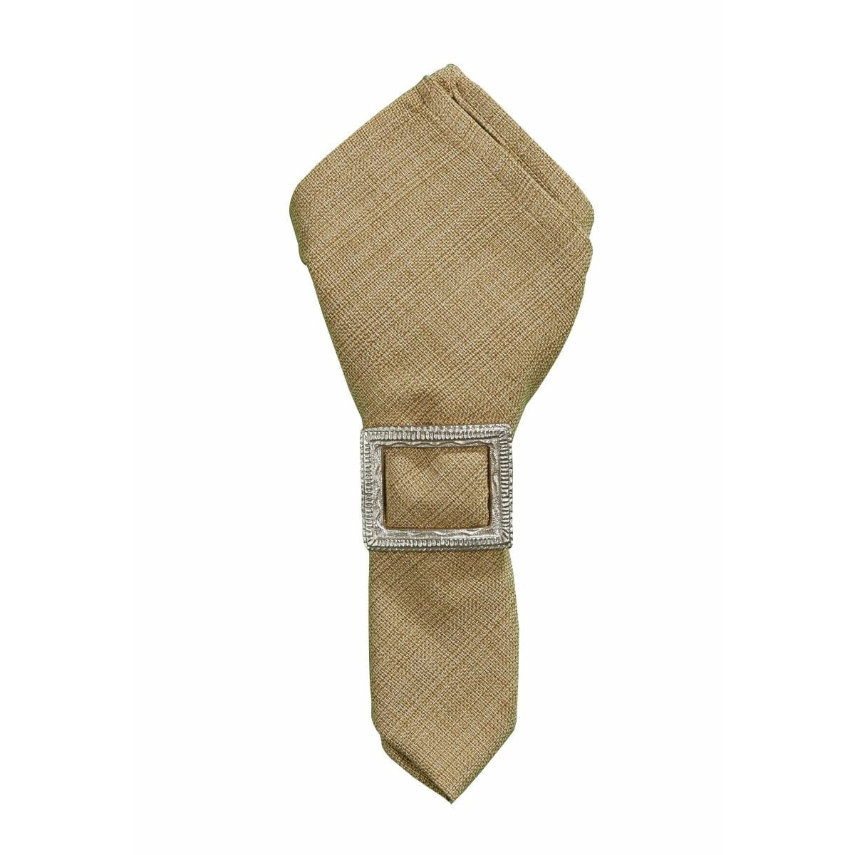 Shoe Buckle Napkin Ring-Park Designs-The Village Merchant