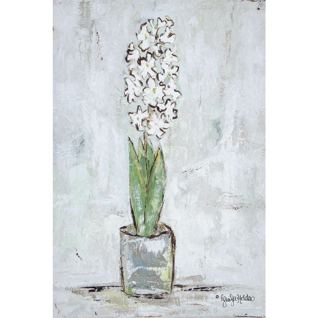 Penny Lane Publishing Simple Joys By Jennifer Holden Art Print - 12 X 18
