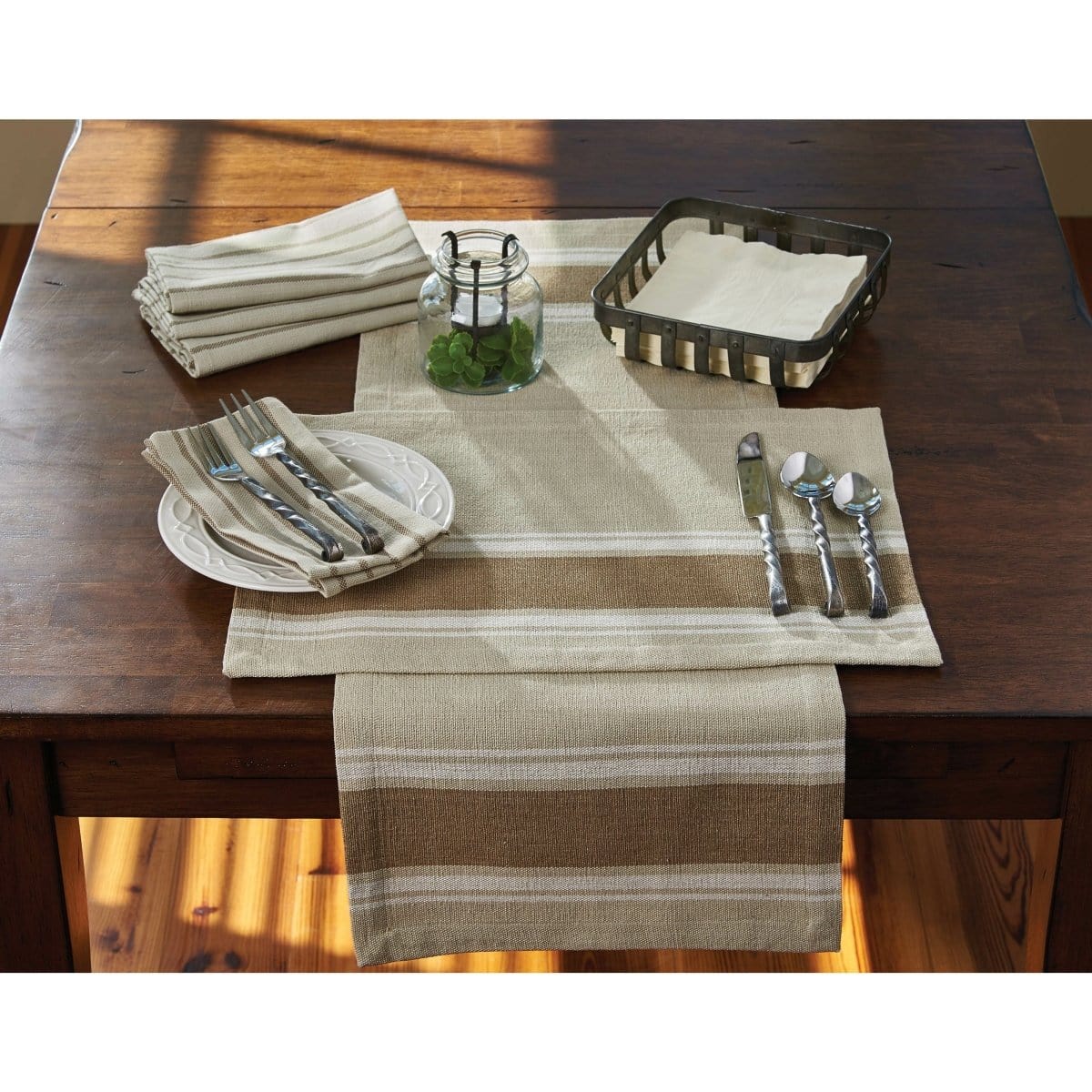 Sinclair Napkin-Park Designs-The Village Merchant