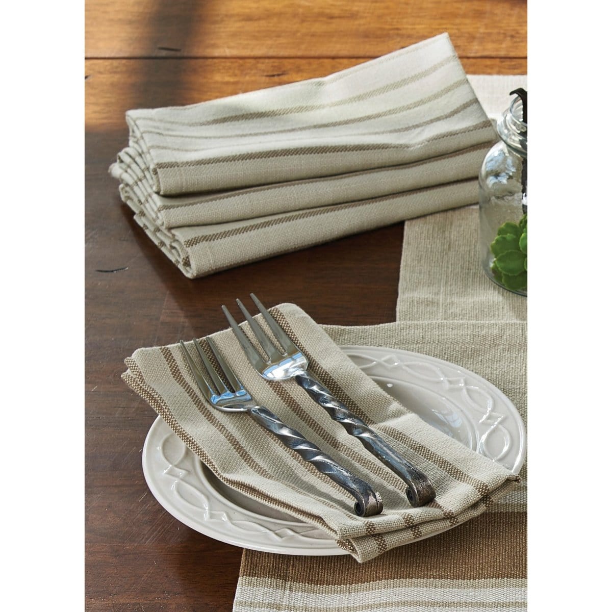 Sinclair Napkin-Park Designs-The Village Merchant