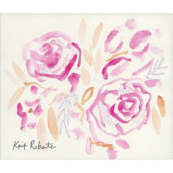 Penny Lane Publishing Smitten By Kait Roberts Art Print - 12 X 16