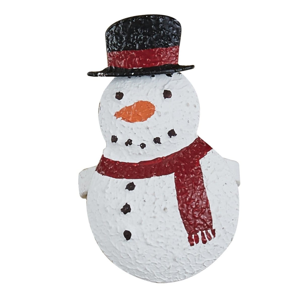 Snowman Napkin Ring-Park Designs-The Village Merchant