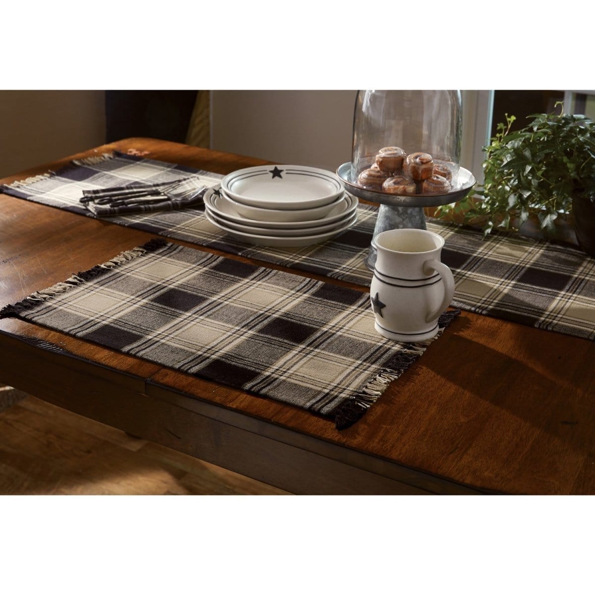 Park Designs Soapstone Placemat Set of 2