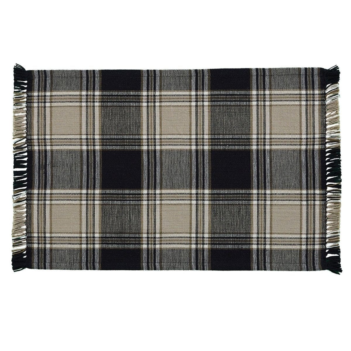 Park Designs Soapstone Placemat Set of 2