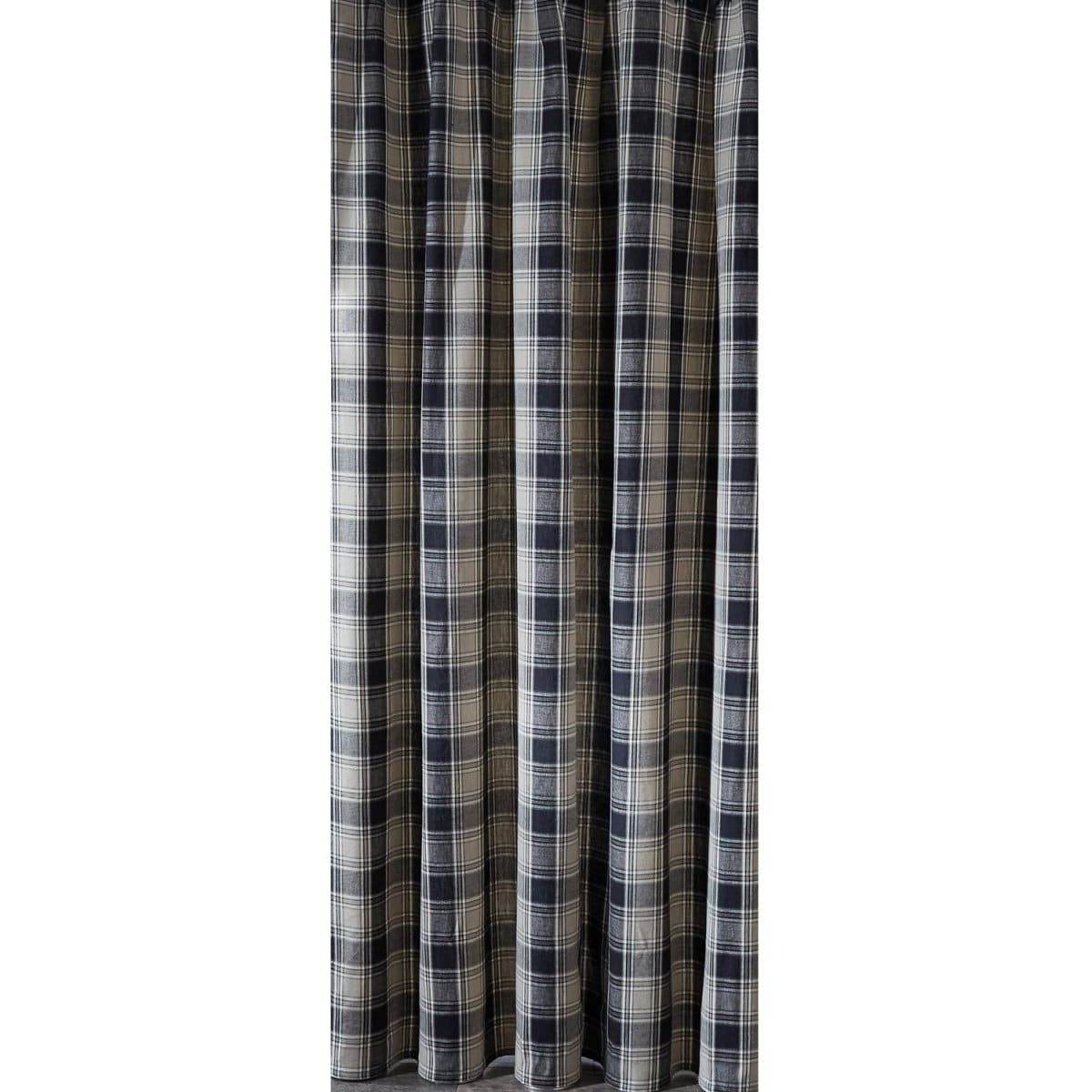 Soapstone Shower Curtain-Park Designs-The Village Merchant