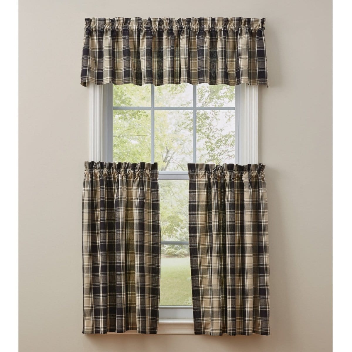 Soapstone Tier Pair 36" Long unlined-Park Designs-The Village Merchant