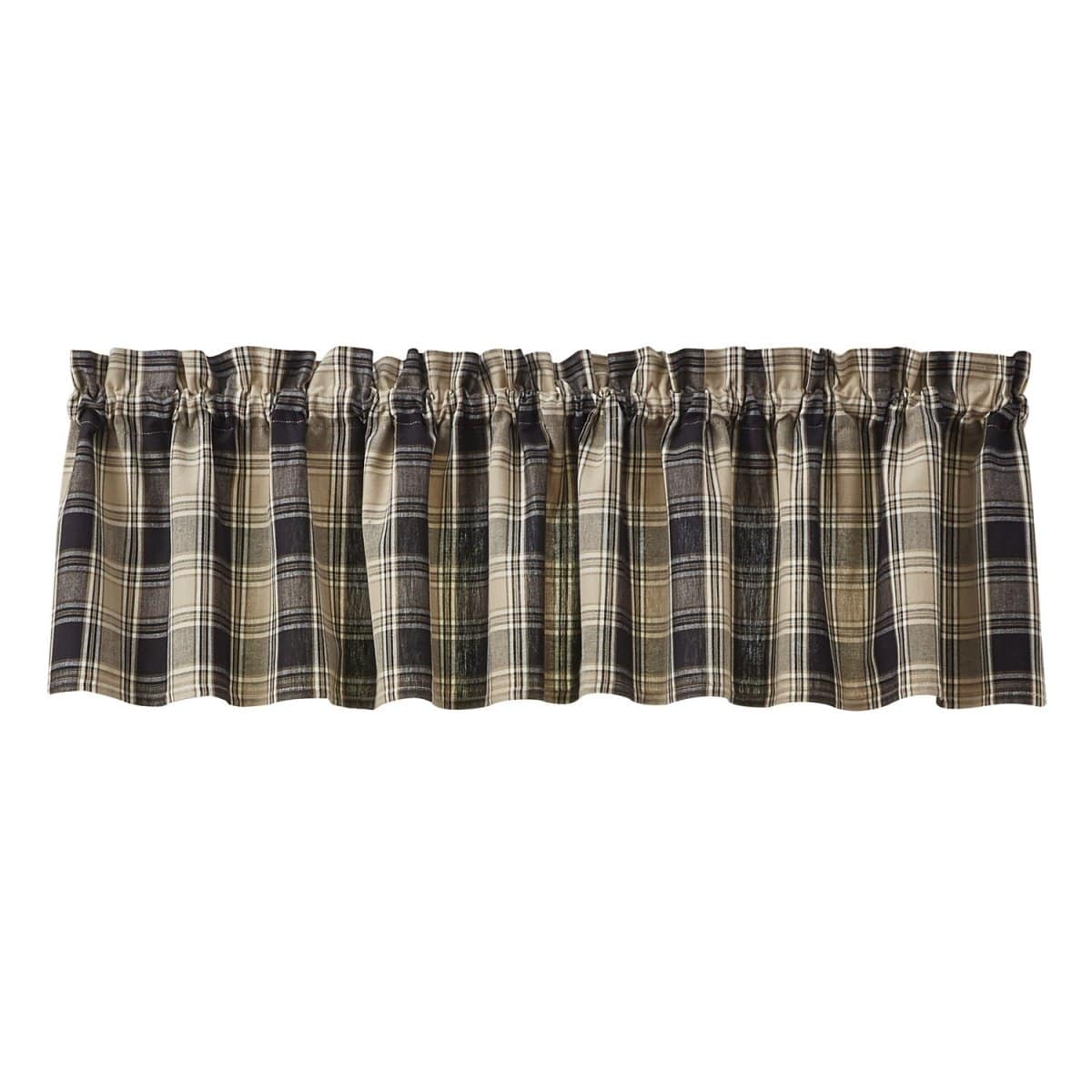 Soapstone Valance Unlined-Park Designs-The Village Merchant