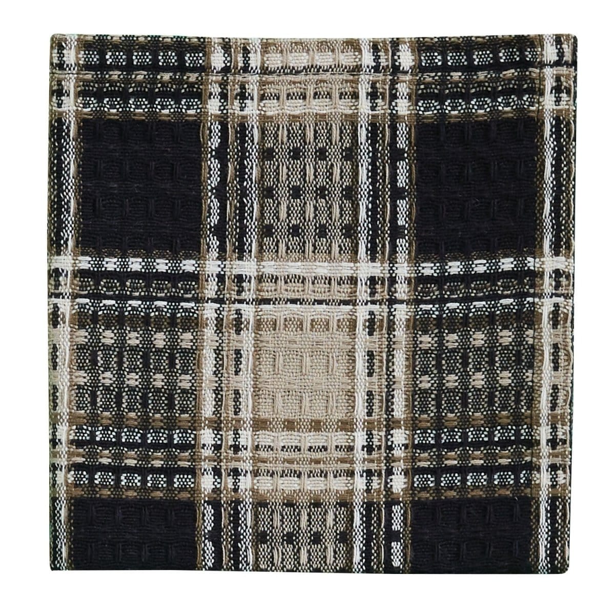 Soapstone waffle Weave Dishcloth-Park Designs-The Village Merchant