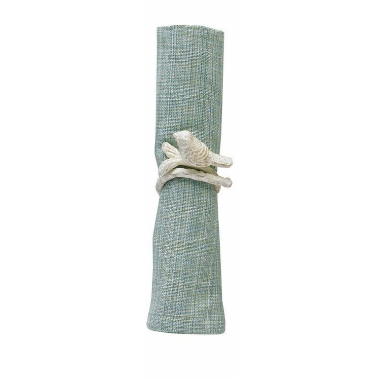 Park Designs Songbird Napkin Ring Set of 2