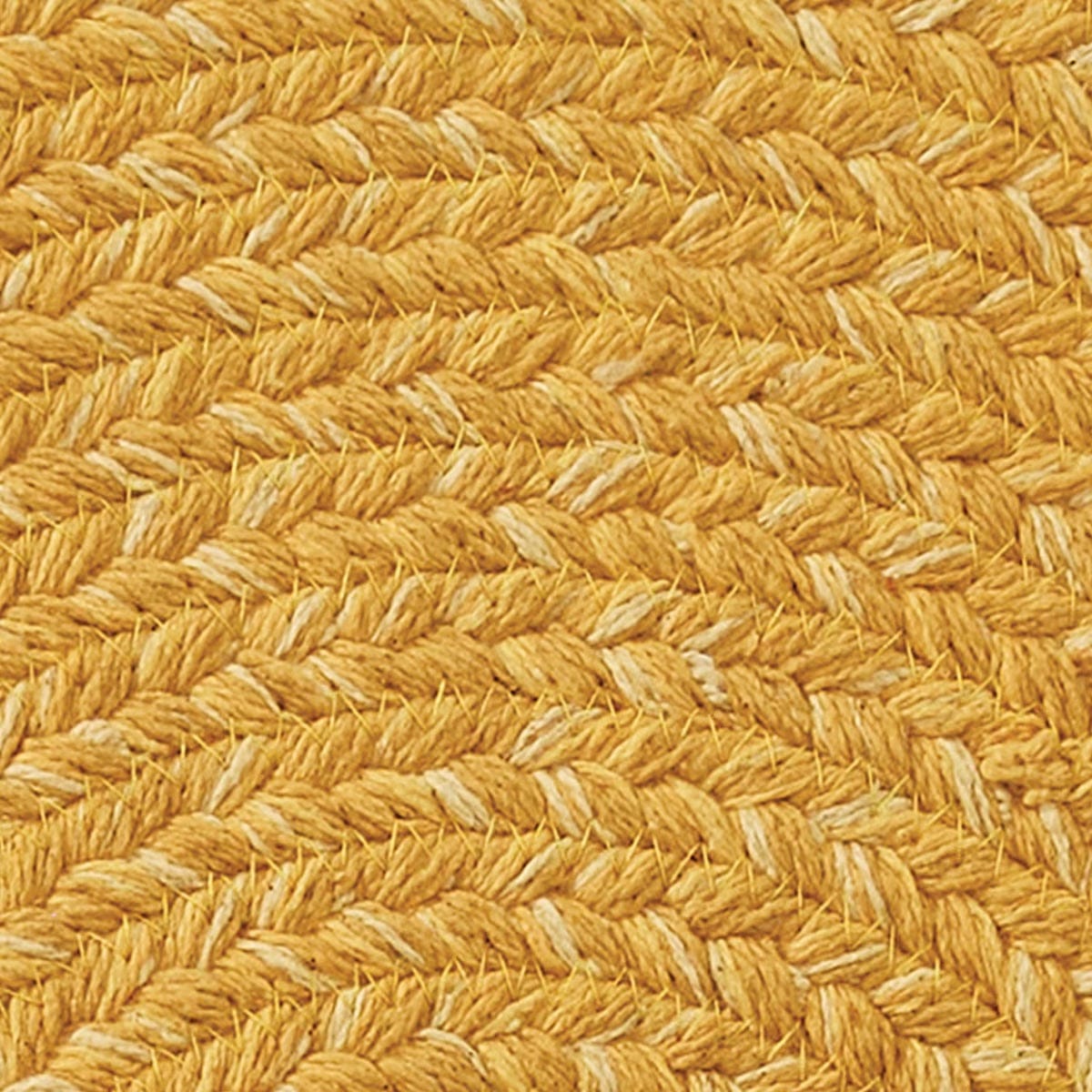 Park Designs Spice Bin - Cumin Braided Table Runner 36" Long