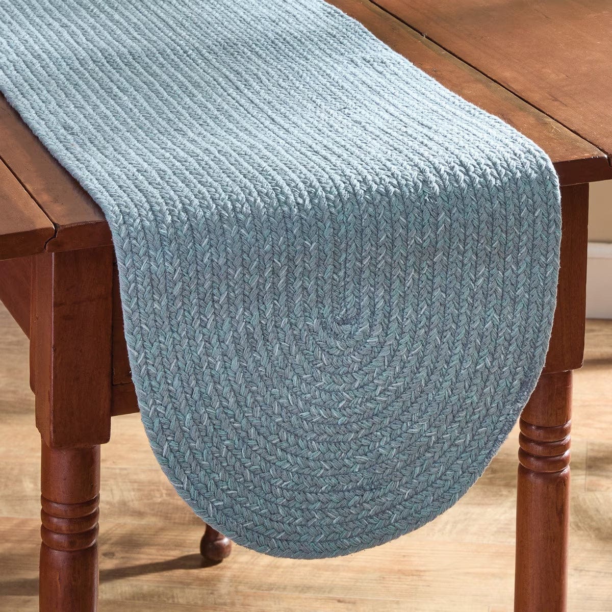 Park Designs Spice Bin - Spice Island Braided Table Runner 54'' Long