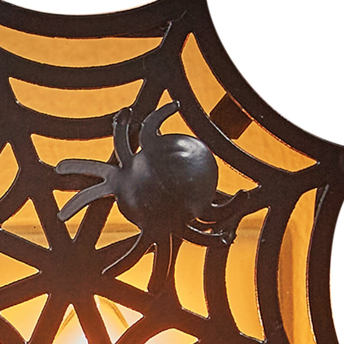 Spider Web Night Light-Park Designs-The Village Merchant