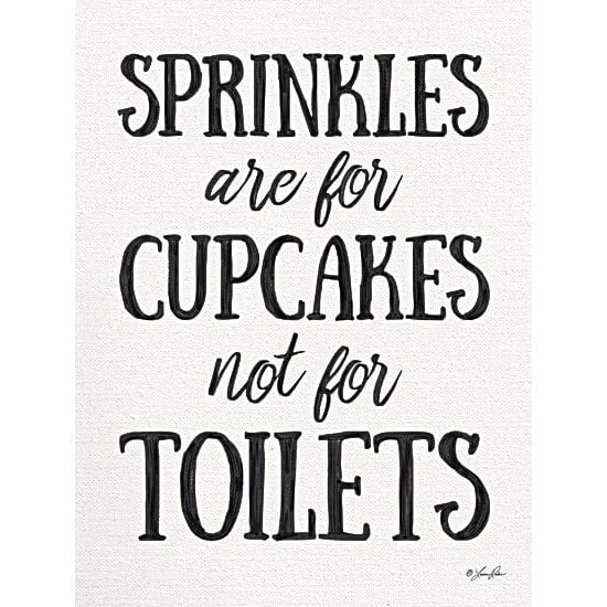 Sprinkles By Lauren Rader Art Print - 12 X 16-Penny Lane Publishing-The Village Merchant