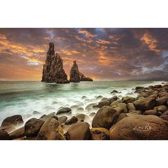 Standing Strong By Martin Podt Art Print - 12 X 18-Penny Lane Publishing-The Village Merchant